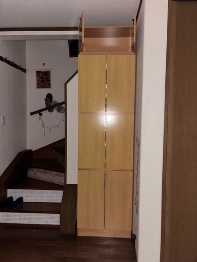 本棚