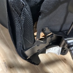 オフィスチェアの画像