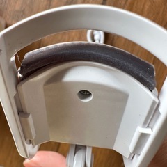 電熱式まつげカーラー USB充電式 【プレゼント対象】の画像