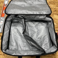 限定1品❗️SALOMONのブーツケース完全未使用品の画像