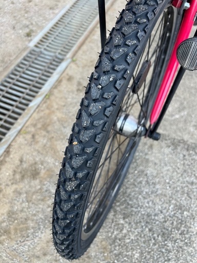 PANASONIC 電動アシスト自転車
