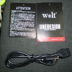 ウォルト　ボックス　リュック　縦45㎝横36㎝厚さ14㎝くらいの画像