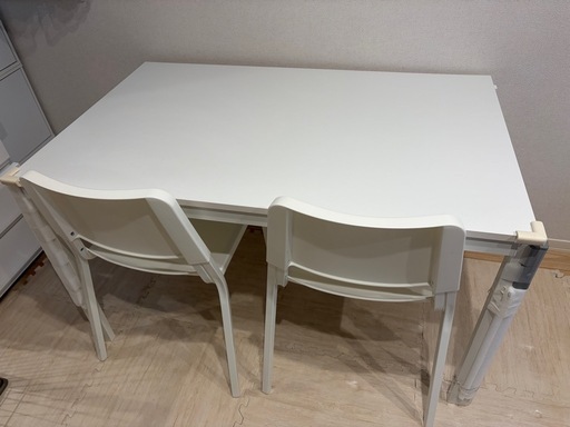 IKEA  ヴァングスタ　テオドレス