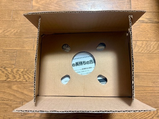 【未使用】安永エアポンプ AP-40 ブロワー 箱・付属品あり