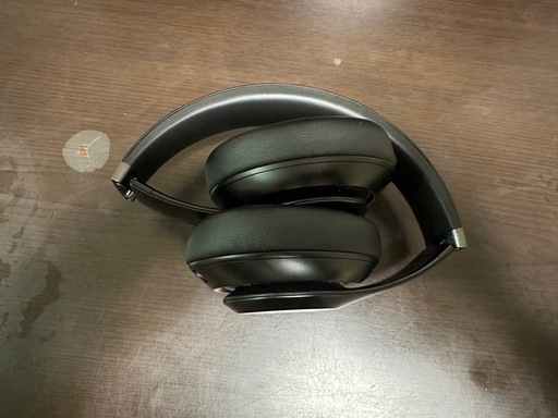 Beats Studio Pro　ヘッドフォン　動作確認済み　Bluetooth