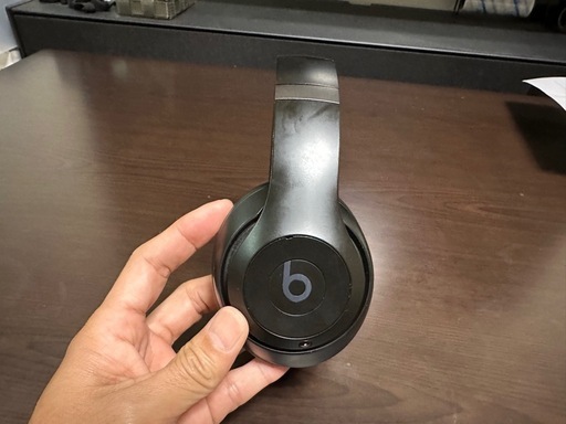 Beats Studio Pro　ヘッドフォン　動作確認済み　Bluetooth