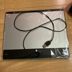 Wacom ペン&タッチの画像
