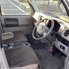 最終値下 希少 上位グレード エブリィ ジョイン 4WDの画像