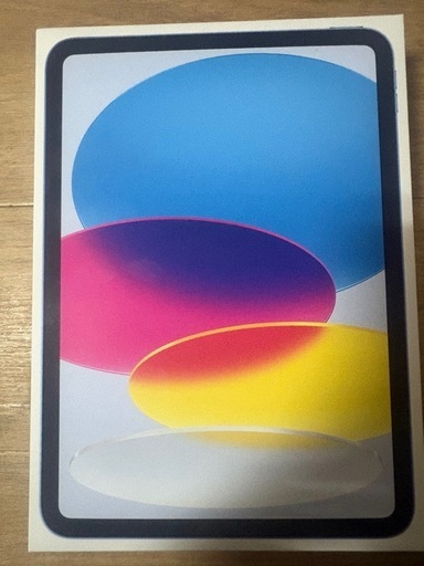 iPad A16美品