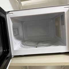 【無料】電子レンジの画像