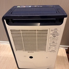 【コロナ 衣類乾燥除湿機】 2018年製 動作確認済みの画像