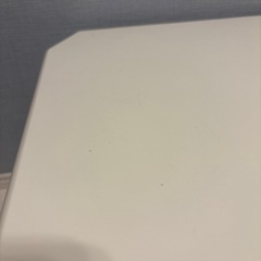 折りたたみテーブル 無料で差し上げますの画像