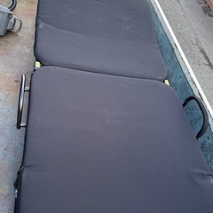 シングルベットの画像