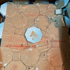 タイル柄    三種類の画像