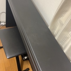 電子ピアノの画像