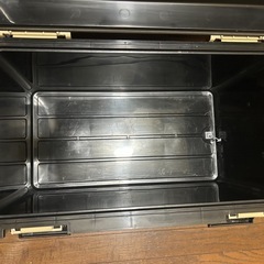 クーラーボックスの画像