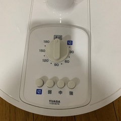 扇風機の画像