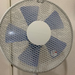 扇風機の画像