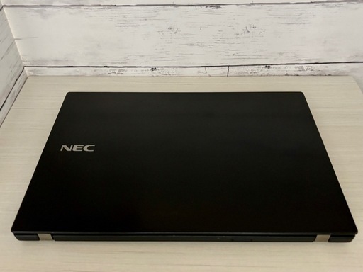 ⭐️第8世代 爆速起動?【最新Microsoft Office2024搭載✨】NEC 