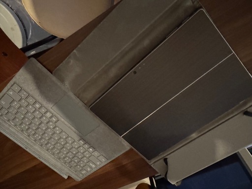 surface pro6  i7-8650U 8GB 256GB