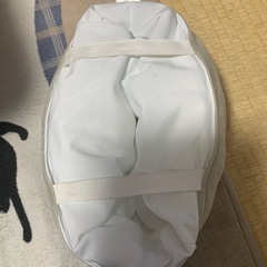 ティッシュ入れの画像