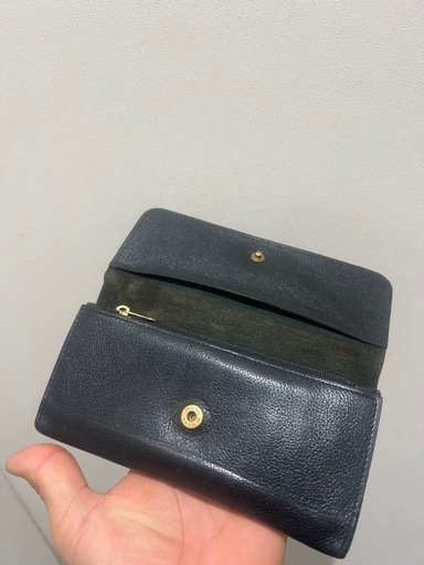 イルビゾンテ長財布