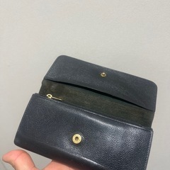 イルビゾンテ長財布の画像