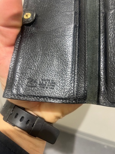 イルビゾンテ長財布