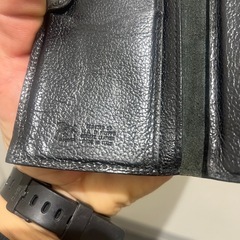 イルビゾンテ長財布の画像