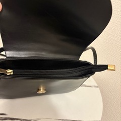 ポシェット　ミニバッグの画像