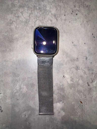Apple Watch series7