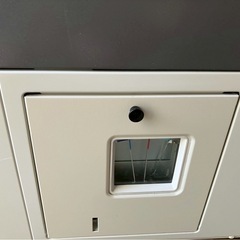 美品 薬用冷蔵ショーケース MPR-514-PJ Panasonic パナソニックヘルスケアの画像