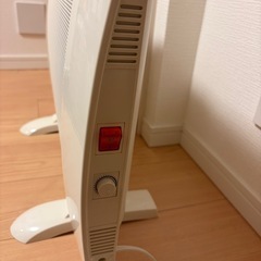 パネルヒーターの画像