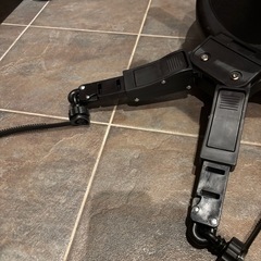 ベビーカーステップの画像