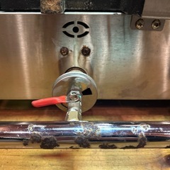 たい焼き　パフェ　の画像