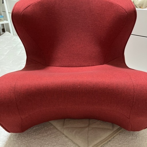 美品　スタイル　骨盤チェア