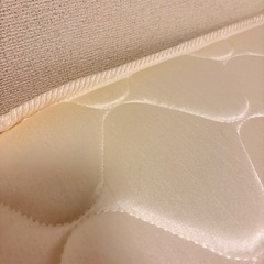 マットレス(セミダブル)の画像