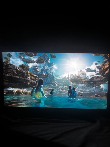 LG 43V型 液晶テレビ 43UJ630A 4K