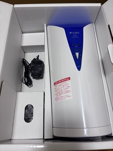 VORZE A10ピストンSA ＋PLUS  
