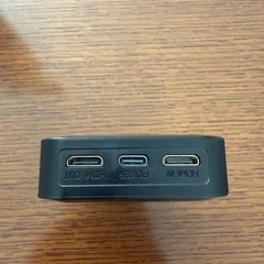 ottocast  pro 2 + リモコンの画像