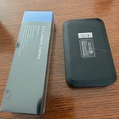 ottocast  pro 2 + リモコンの画像