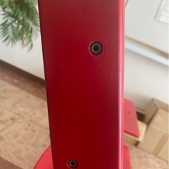 キッズチェア2脚の画像