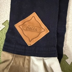 Betta ベッタ キャリーミー スリング 抱っこ紐 の画像