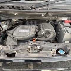 【❗️車検付き❗️】【❗️N-BOX❗️】【❗️G SSパッケージ❗️】の画像