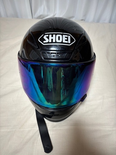 SHOEI Z-7
