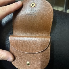 ルイヴィトン コインケース 取引早い方値下げしますの画像