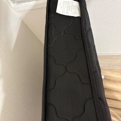 【無料】厚手シングルマットレスの画像
