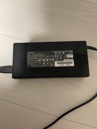 SONY BRAVIA 　KDL-42W650  