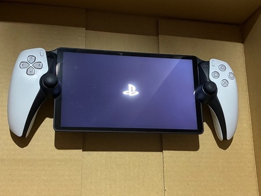 PlayStation  Portal