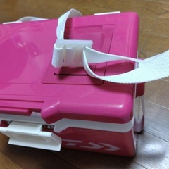 ダイワクーラーボックスの画像